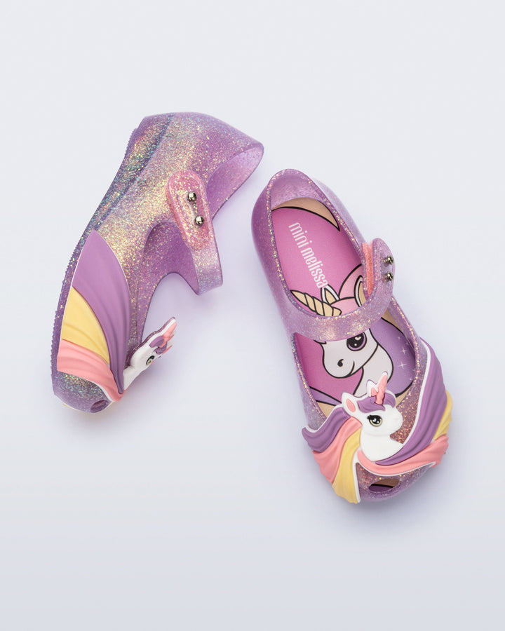 Ultragirl Unicorn