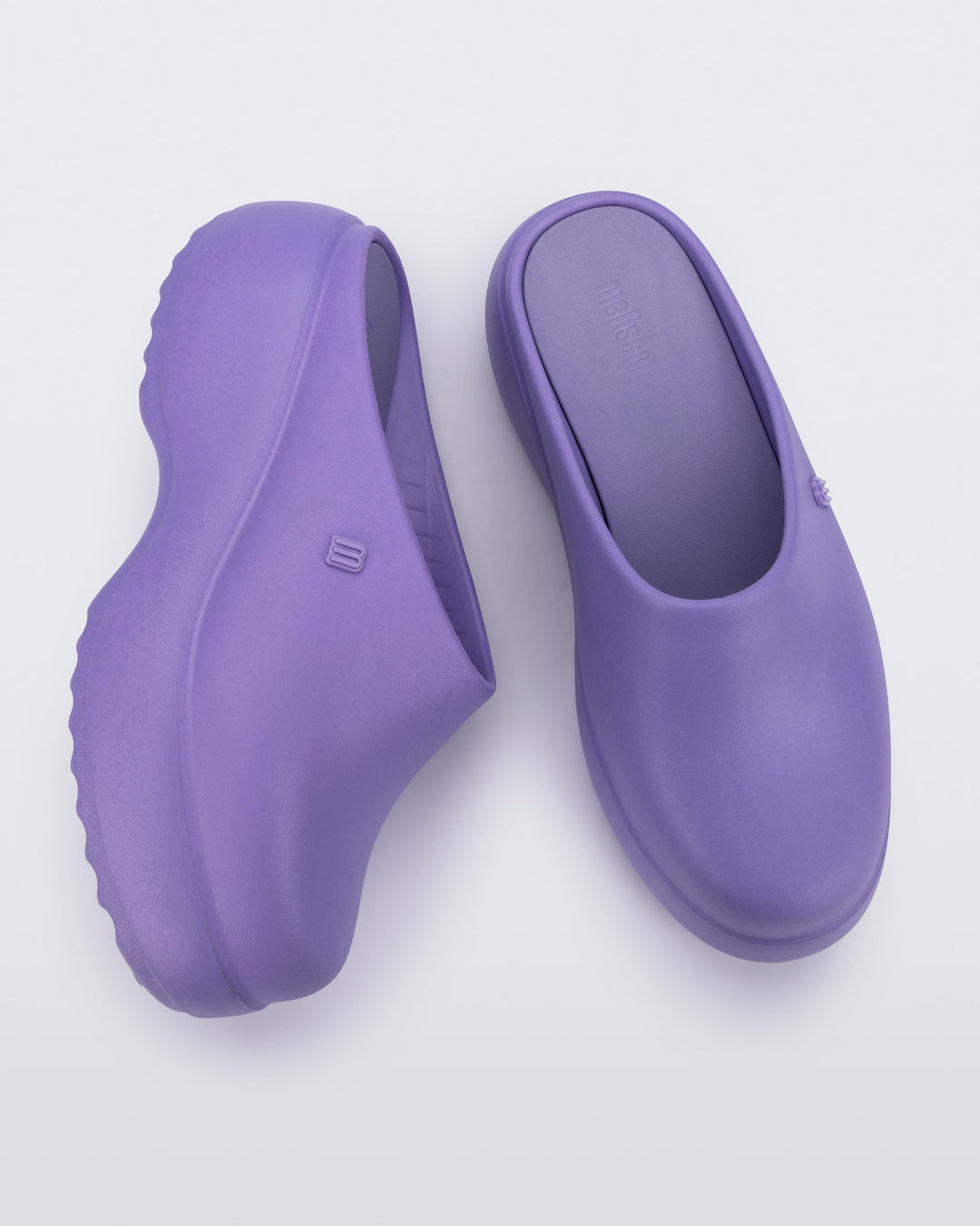 Free Clog Platform