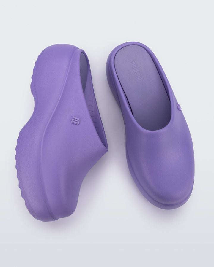 Free Clog Platform