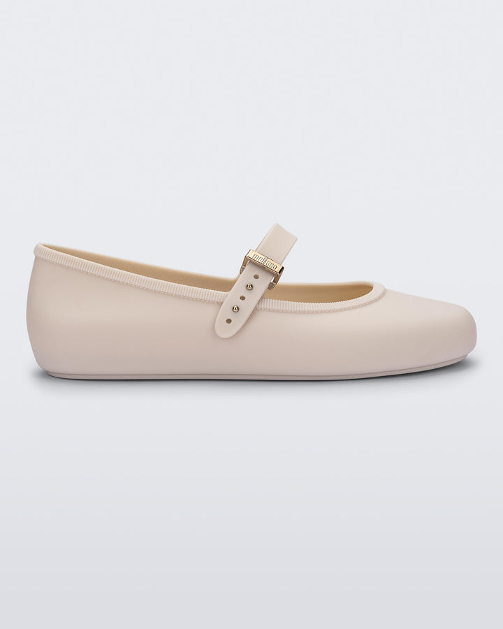 Soft Ballerina