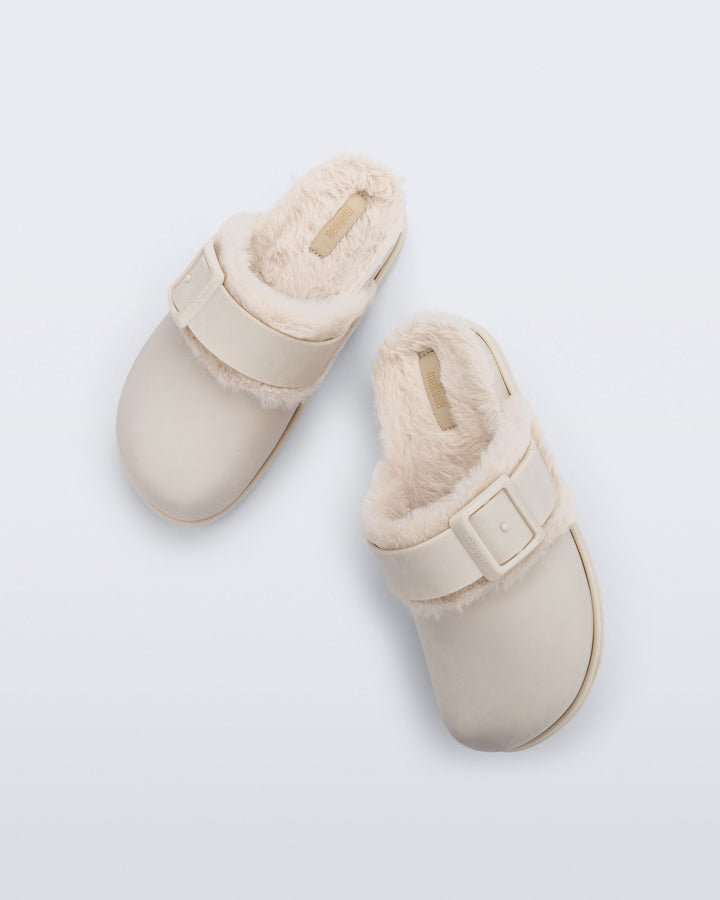Cozy Warm Clog