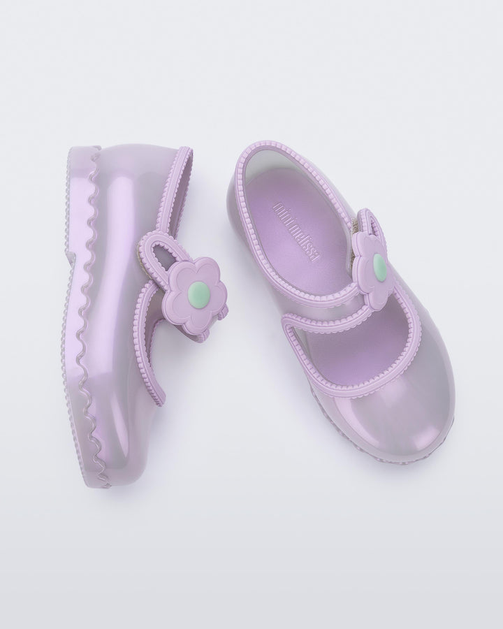 Hip Ballerina