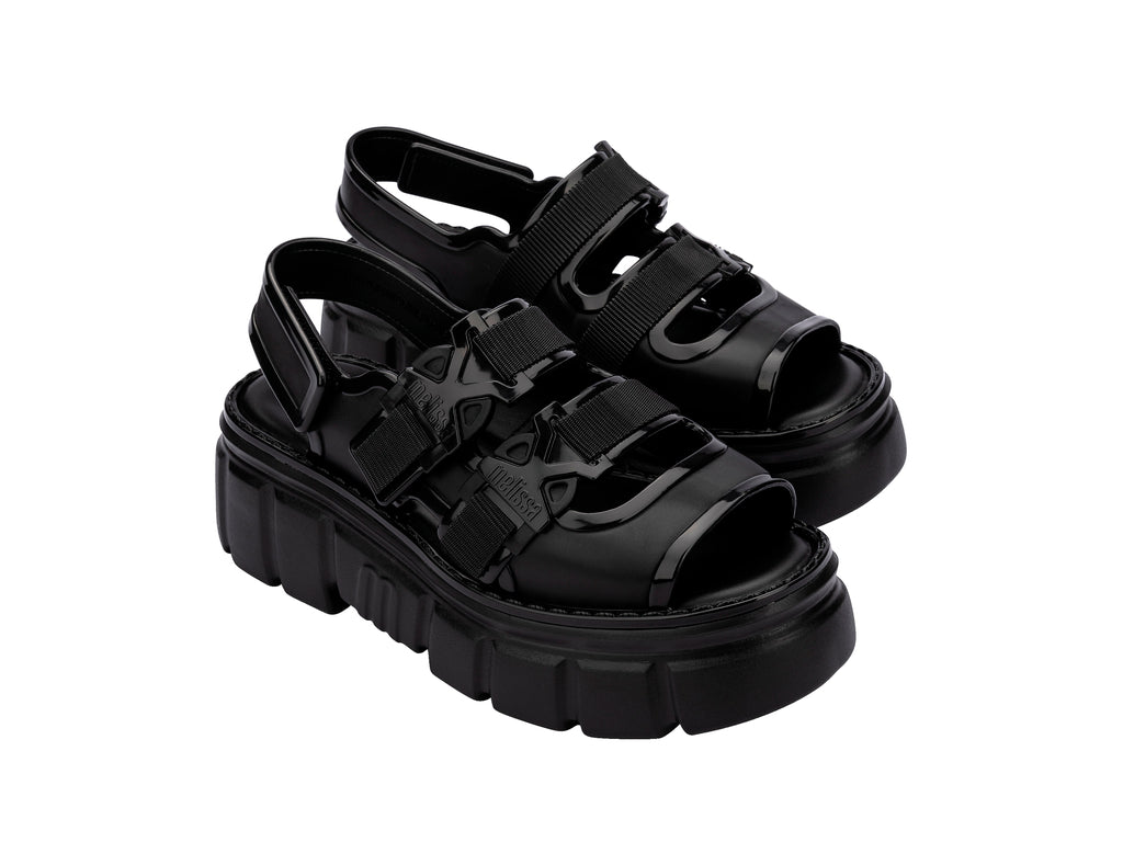 Rebel Sandal
