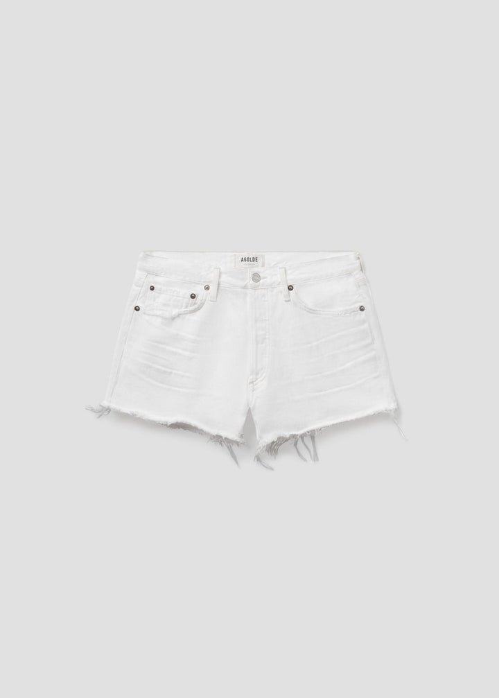 Parker Vintage Cut Off Short in Repose