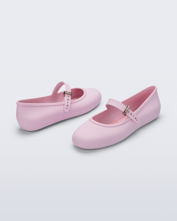 Soft Ballerina