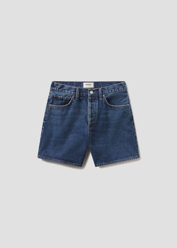 Dame Short in Enamour