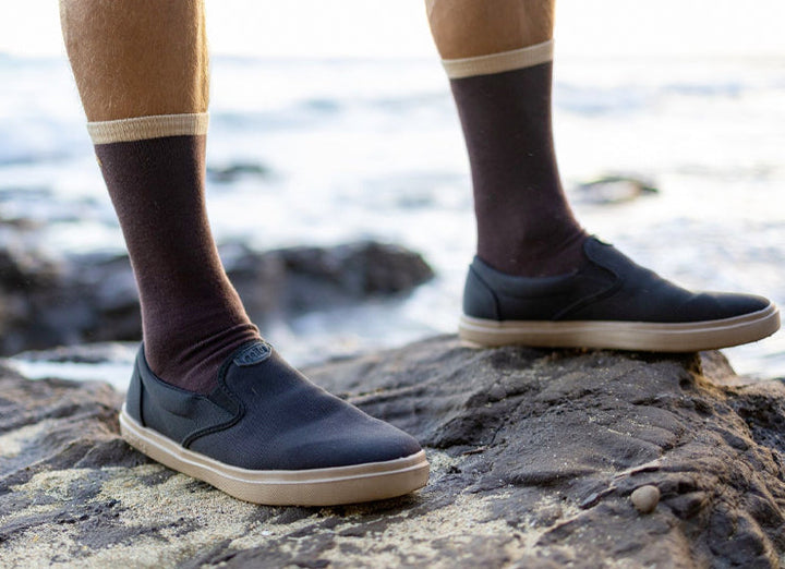 XPRESOLE SOCKS (SIZE: M~L)