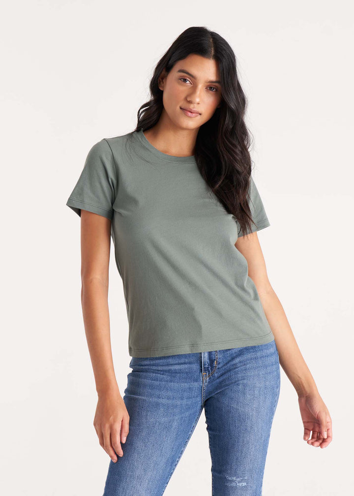 The Crew Tee