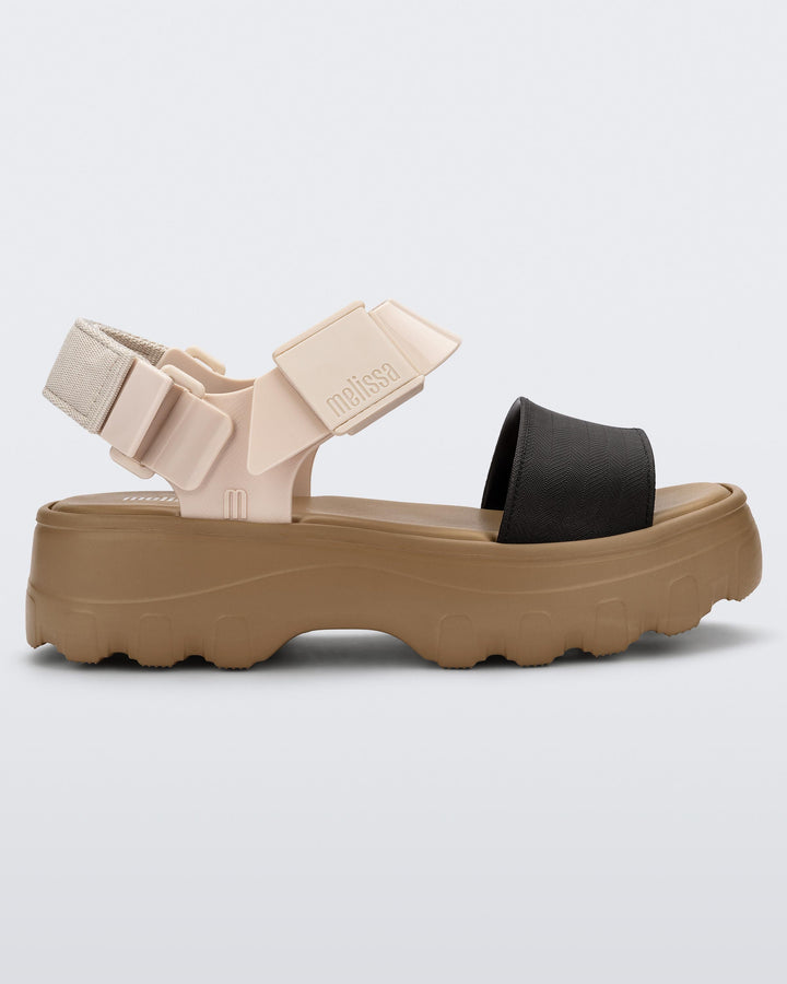 Kick Off Sandal