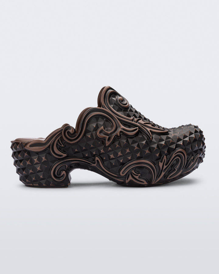 Court Clog