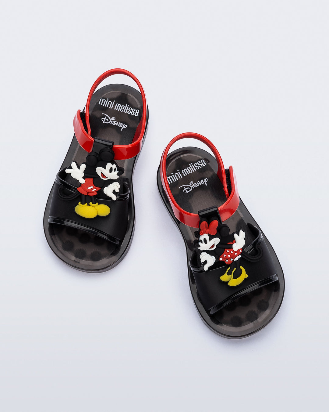 Play Mickey & Minnie