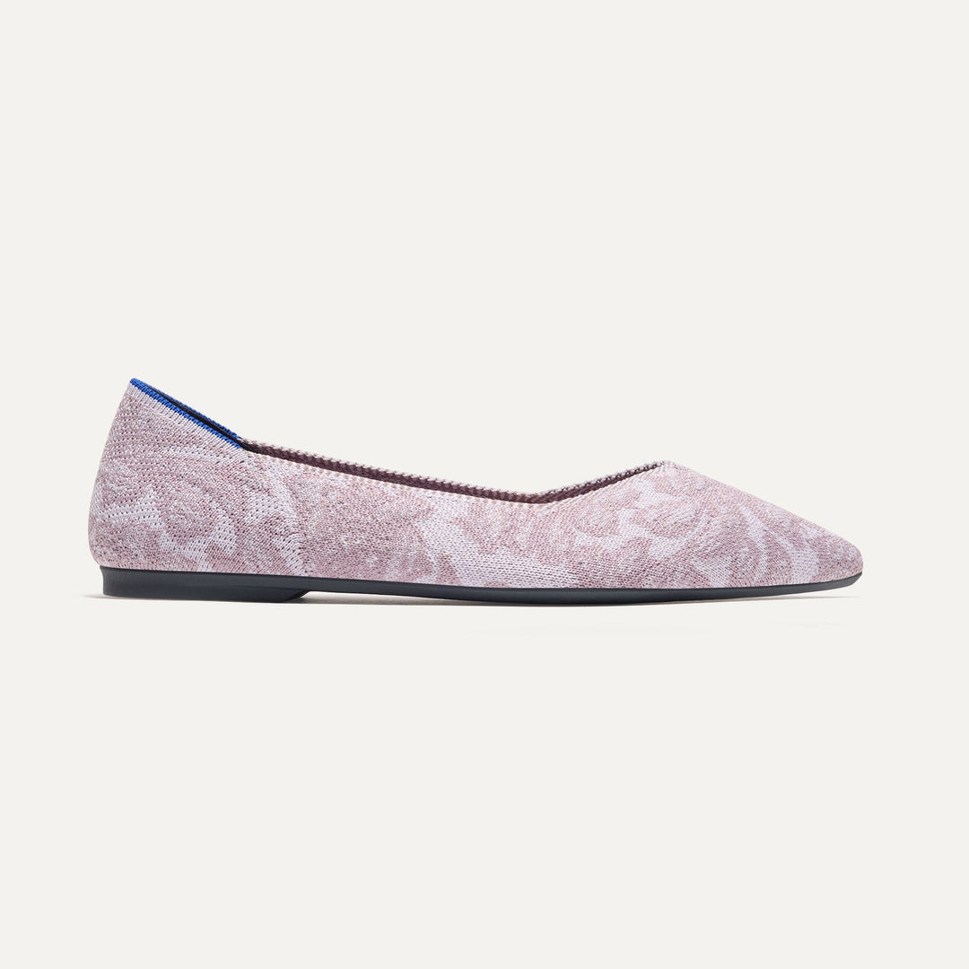 The Point II - Lilac Chantilly