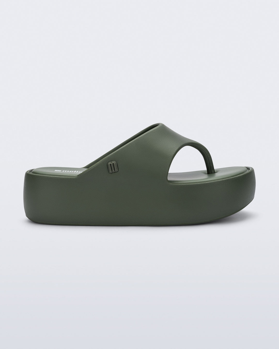 Free Platform Thong
