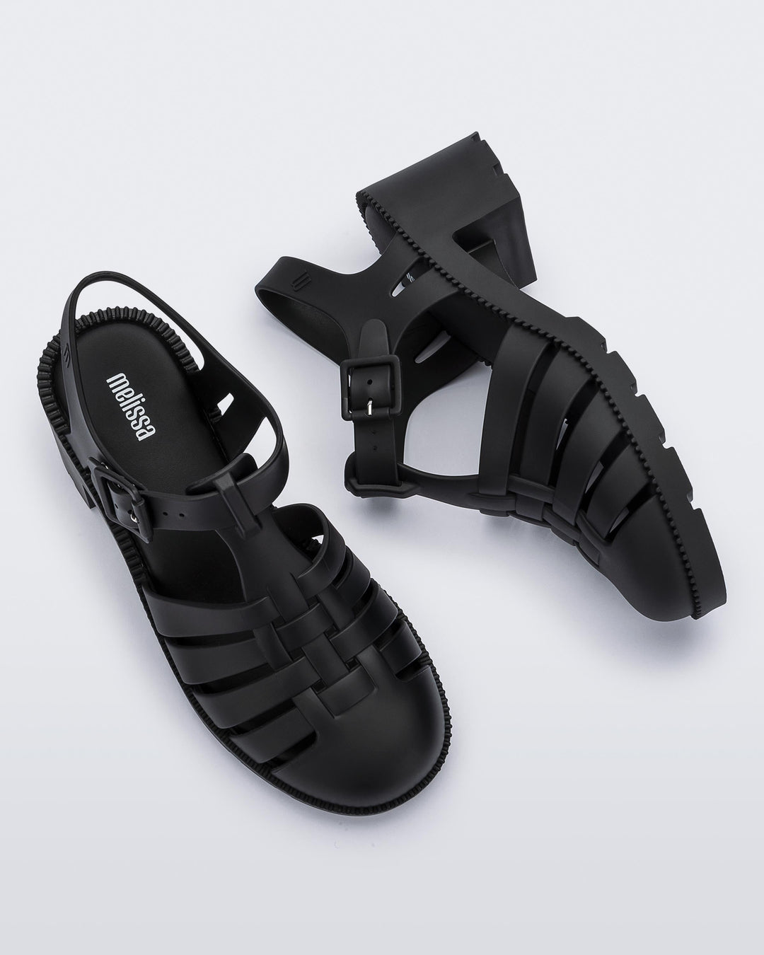 Possession Heel