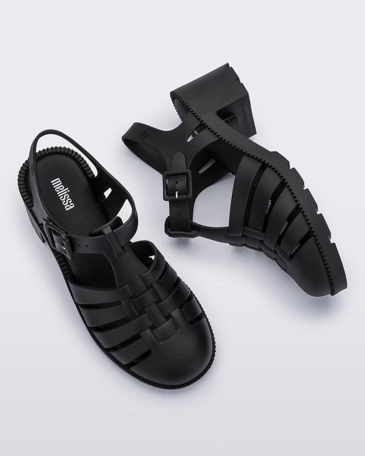 Possession Heel