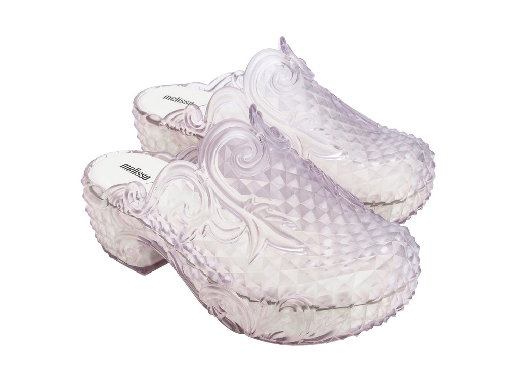 Court Clog
