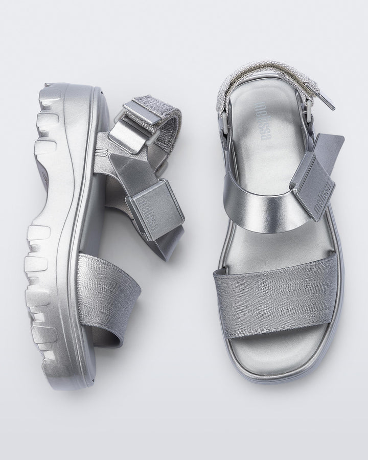 Kick Off Sandal