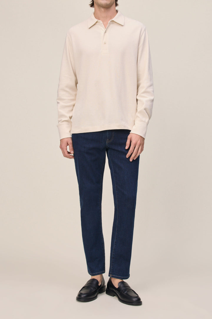AMS - SLIM JEANS | MIDNIGHT