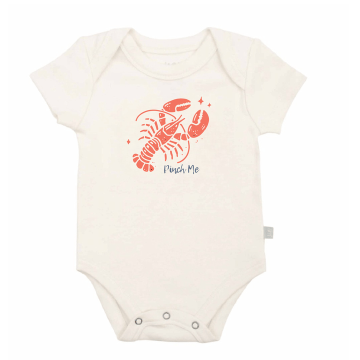 graphic bodysuit | Pinch Me