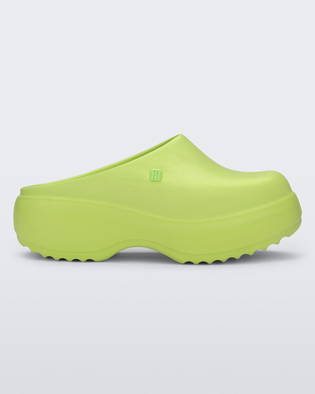 Free Clog Platform