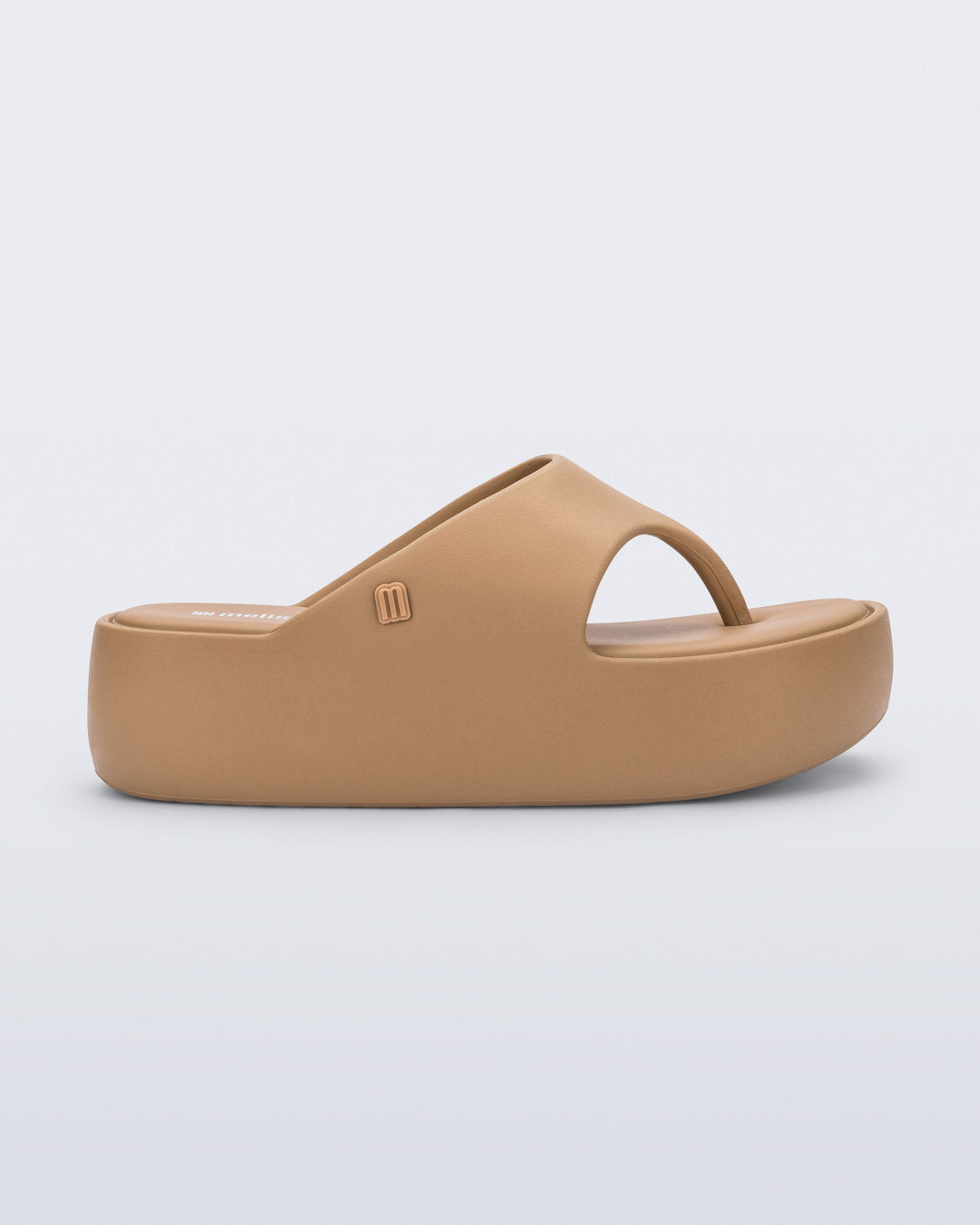 Free Platform Thong