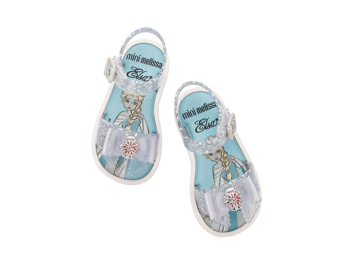 Mar Sandal Princess