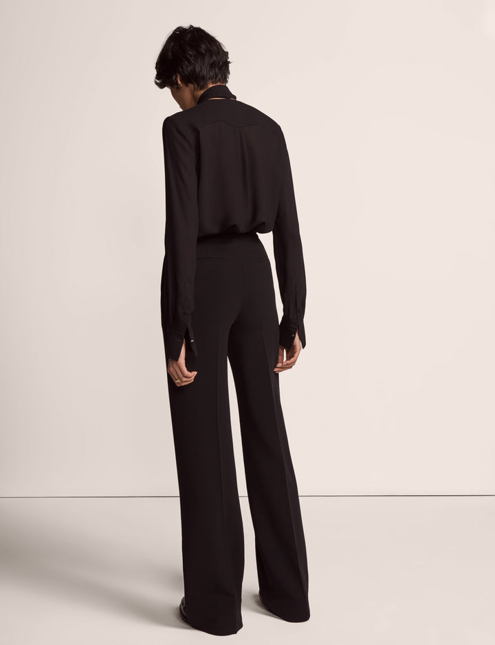 Bow Blouse