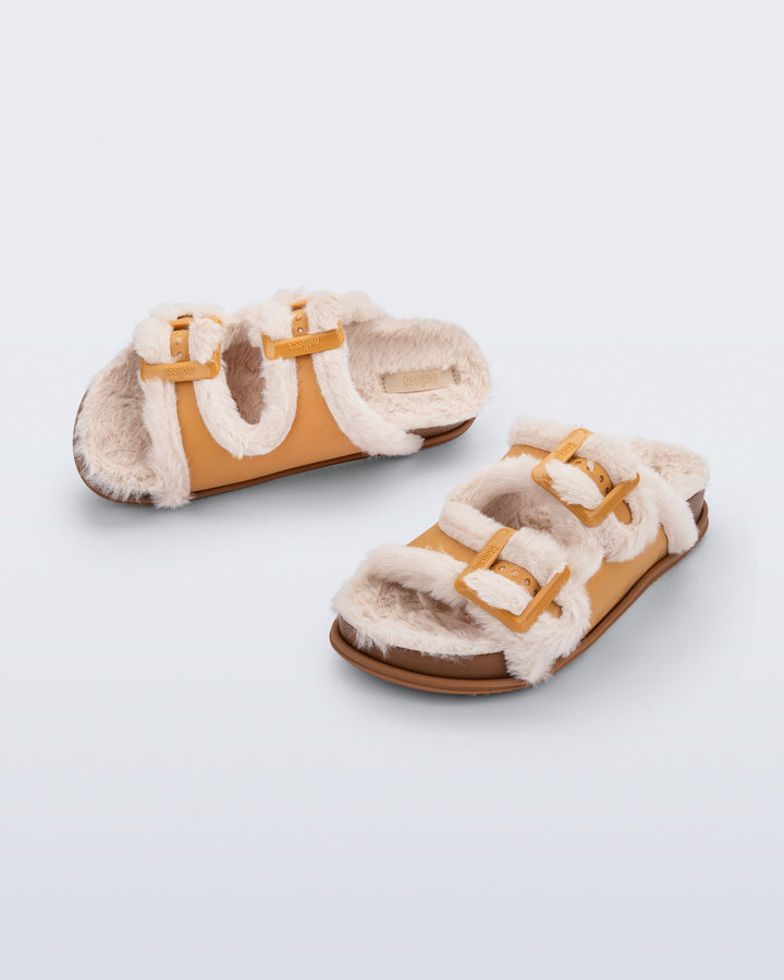 Cozy Warm Slide
