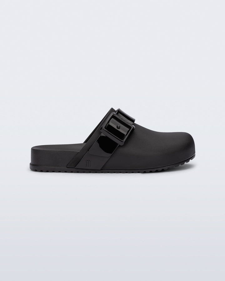 Cozy Clog