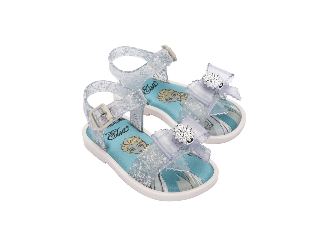 Mar Sandal Princess