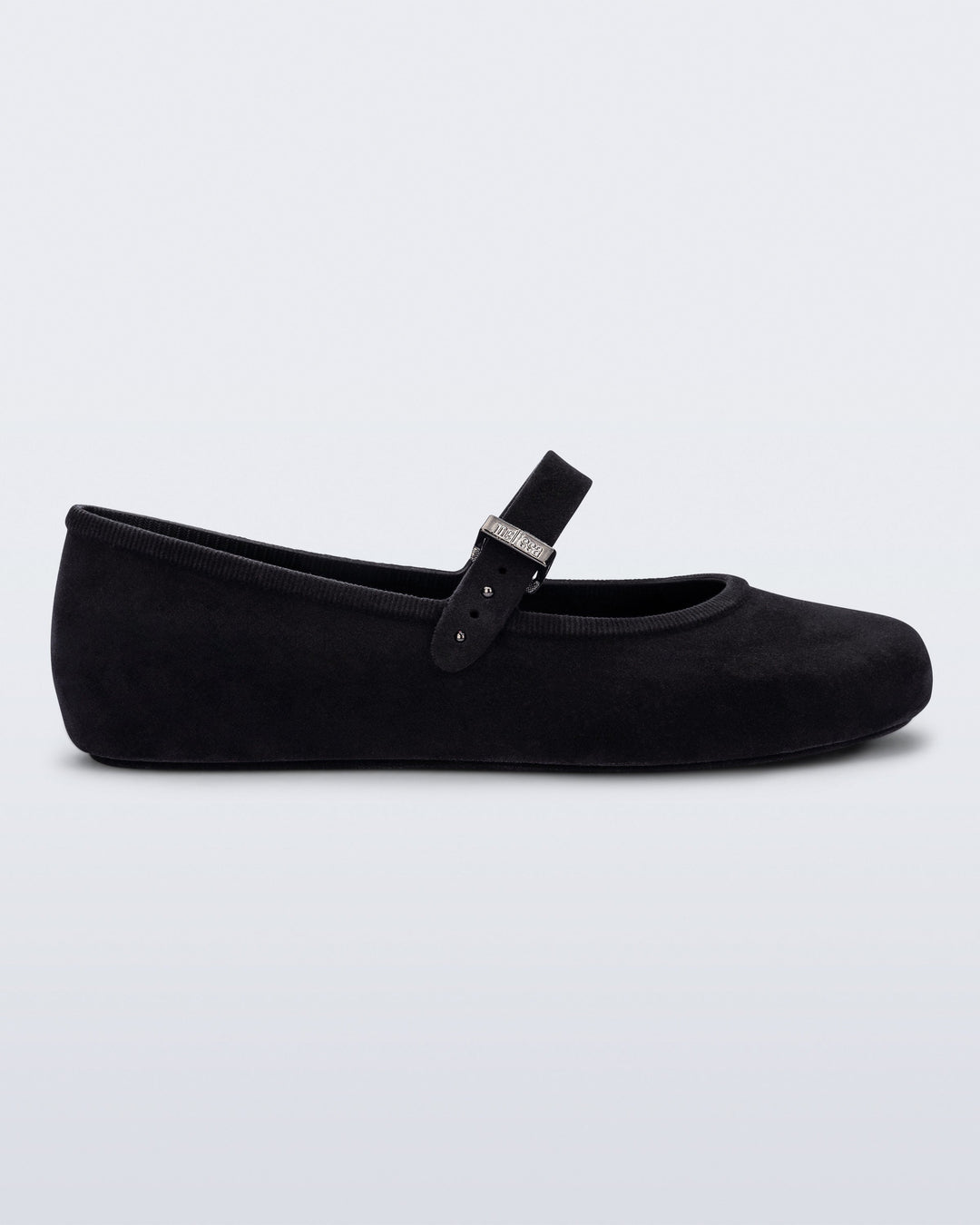 Soft Ballerina Velvet