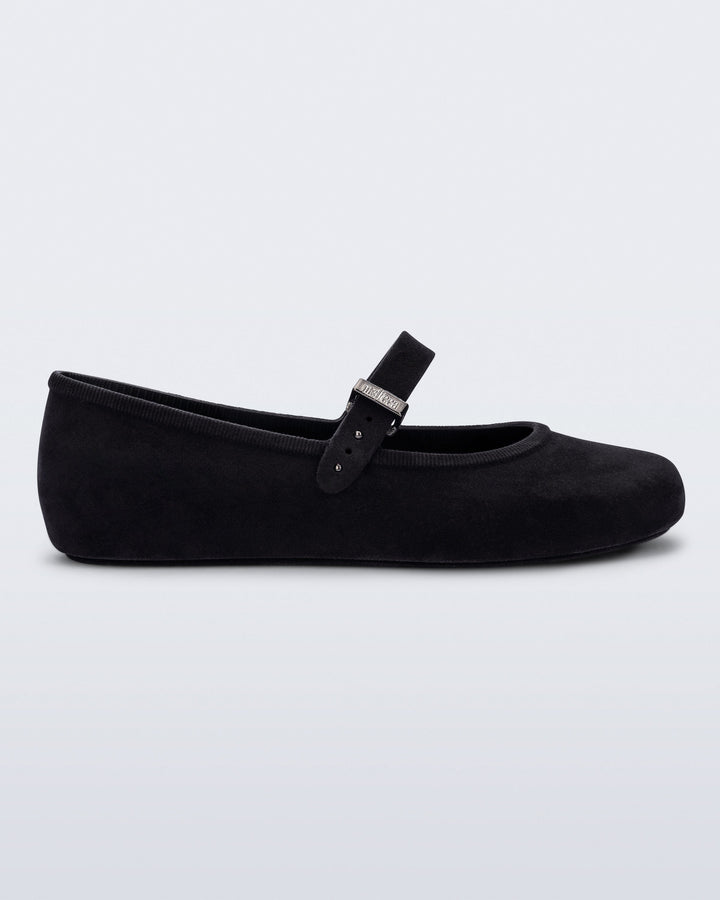Soft Ballerina Velvet