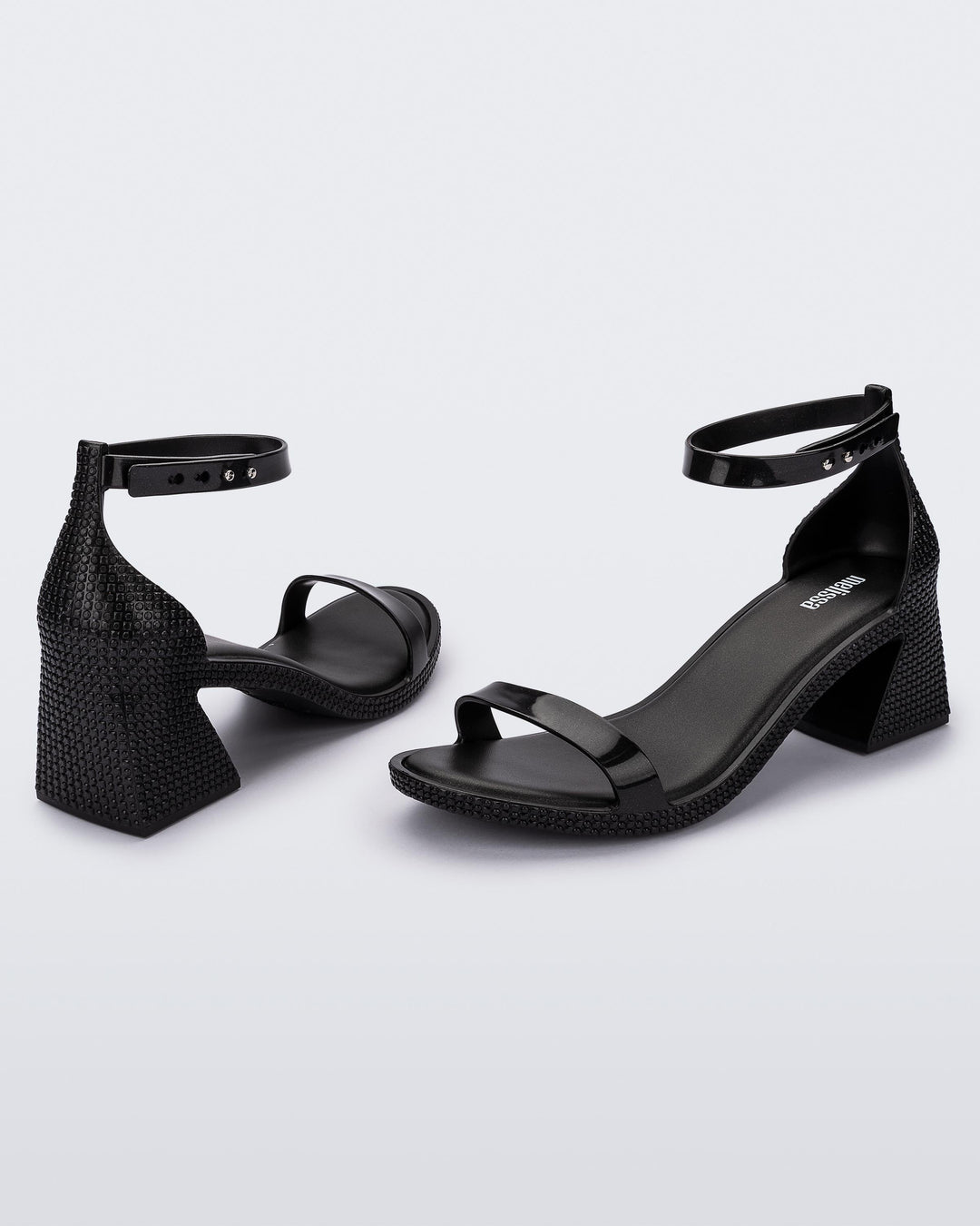 Lux Heel