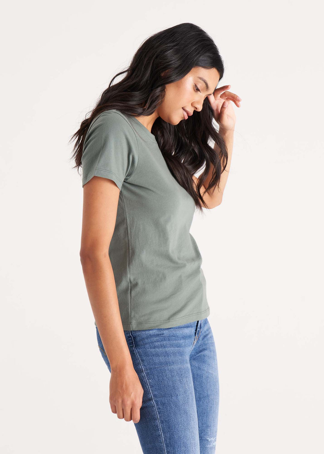The Crew Tee