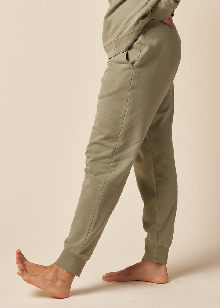 The Classic Jogger