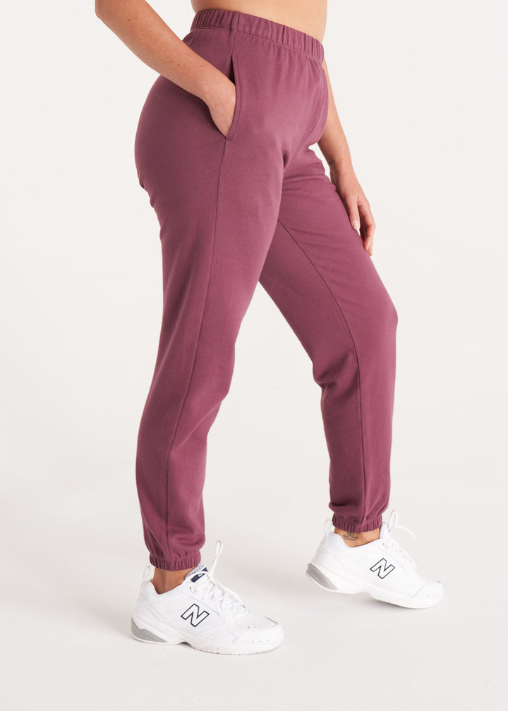 The Sweatpant
