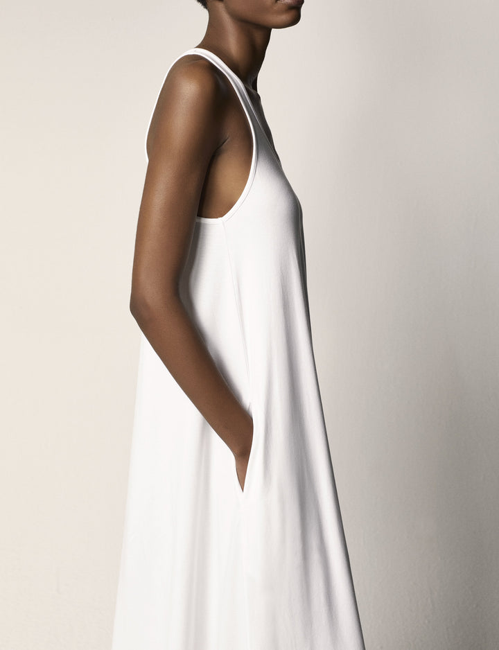Racerback Dress