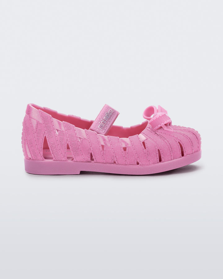 M Lover Ballerina