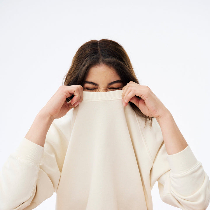 Everyday Raglan