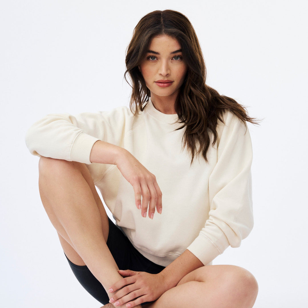 Everyday Raglan