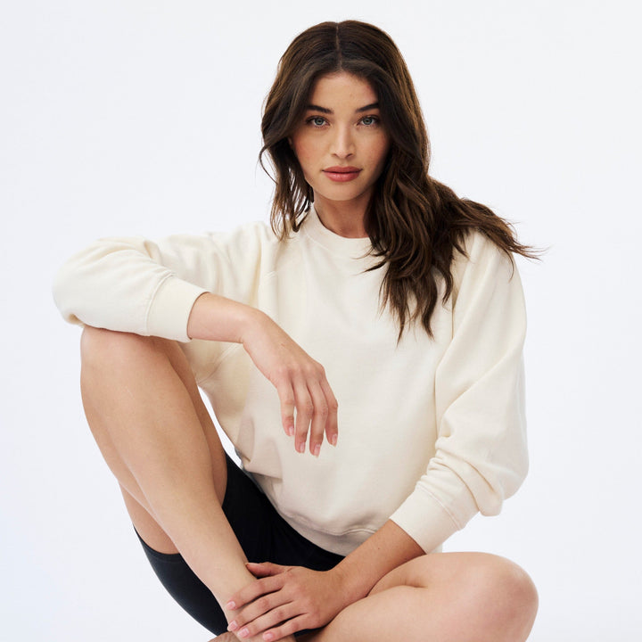 Everyday Raglan