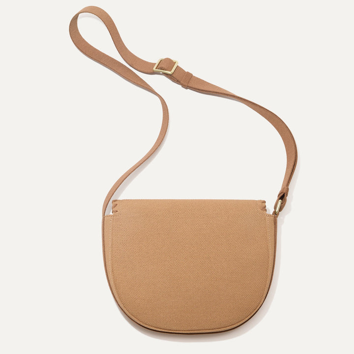 The Saddle Bag - Wren