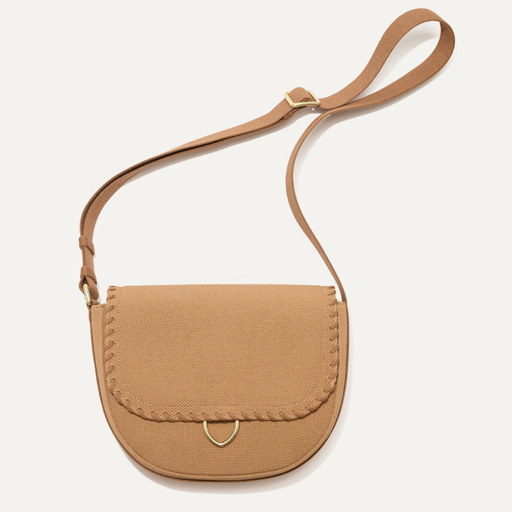 The Saddle Bag - Wren