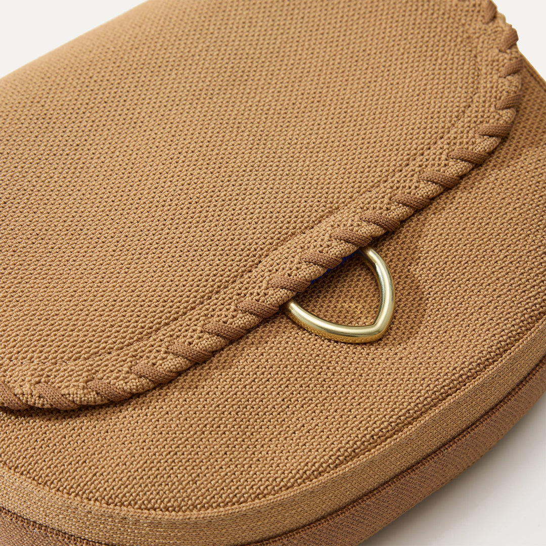 The Saddle Bag - Wren