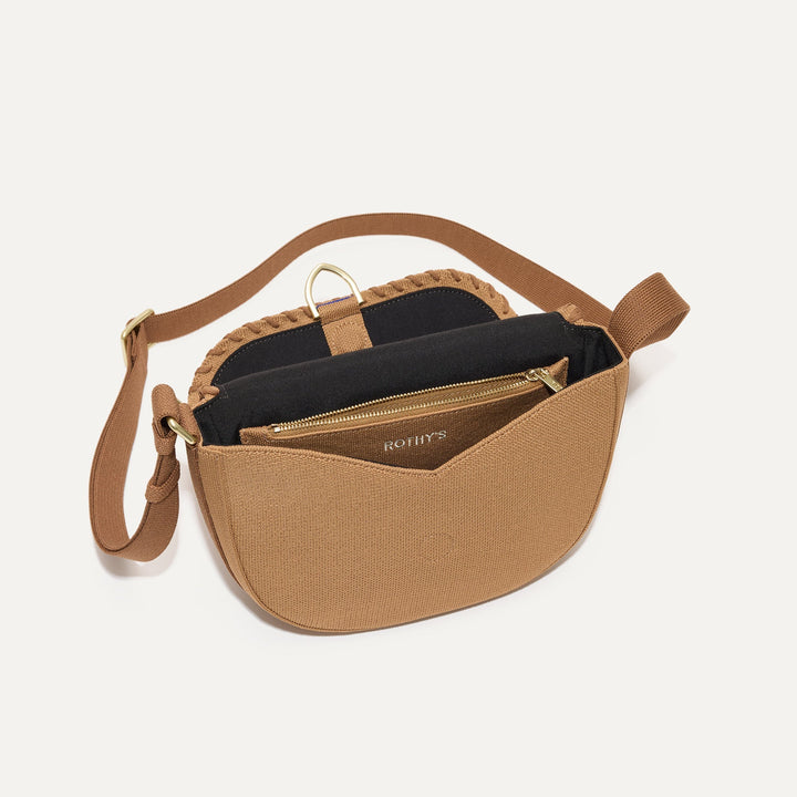 The Saddle Bag - Wren