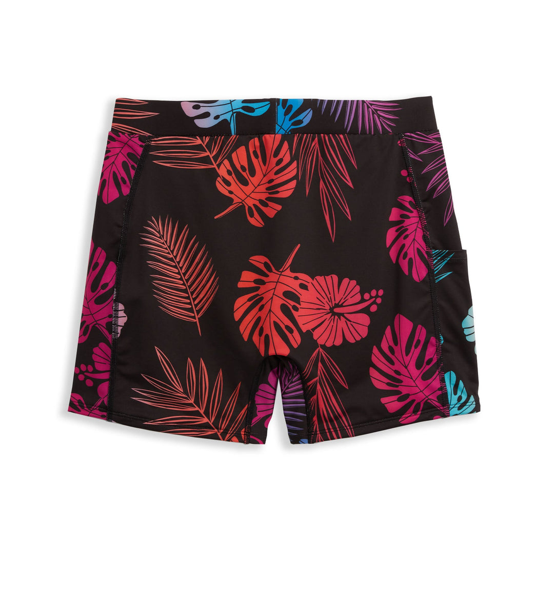 Swim 4.5" Shorts - Tropadelic