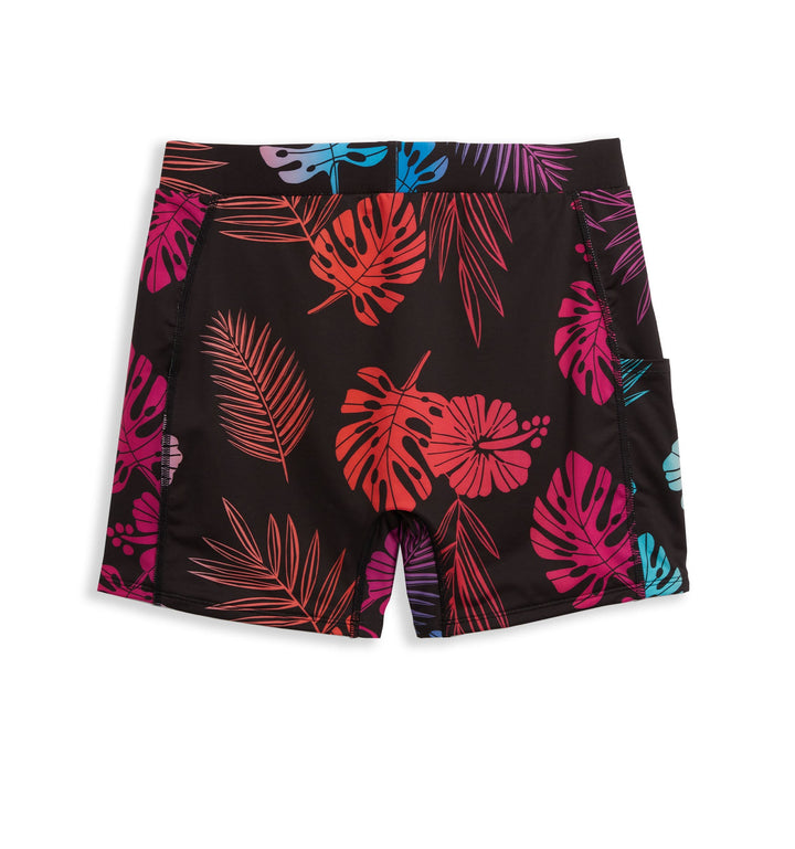 Swim 4.5" Shorts - Tropadelic