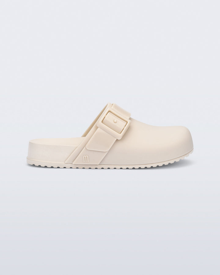 Cozy Clog