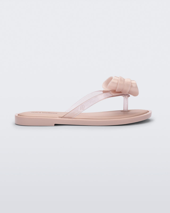 Slim Flip Flop