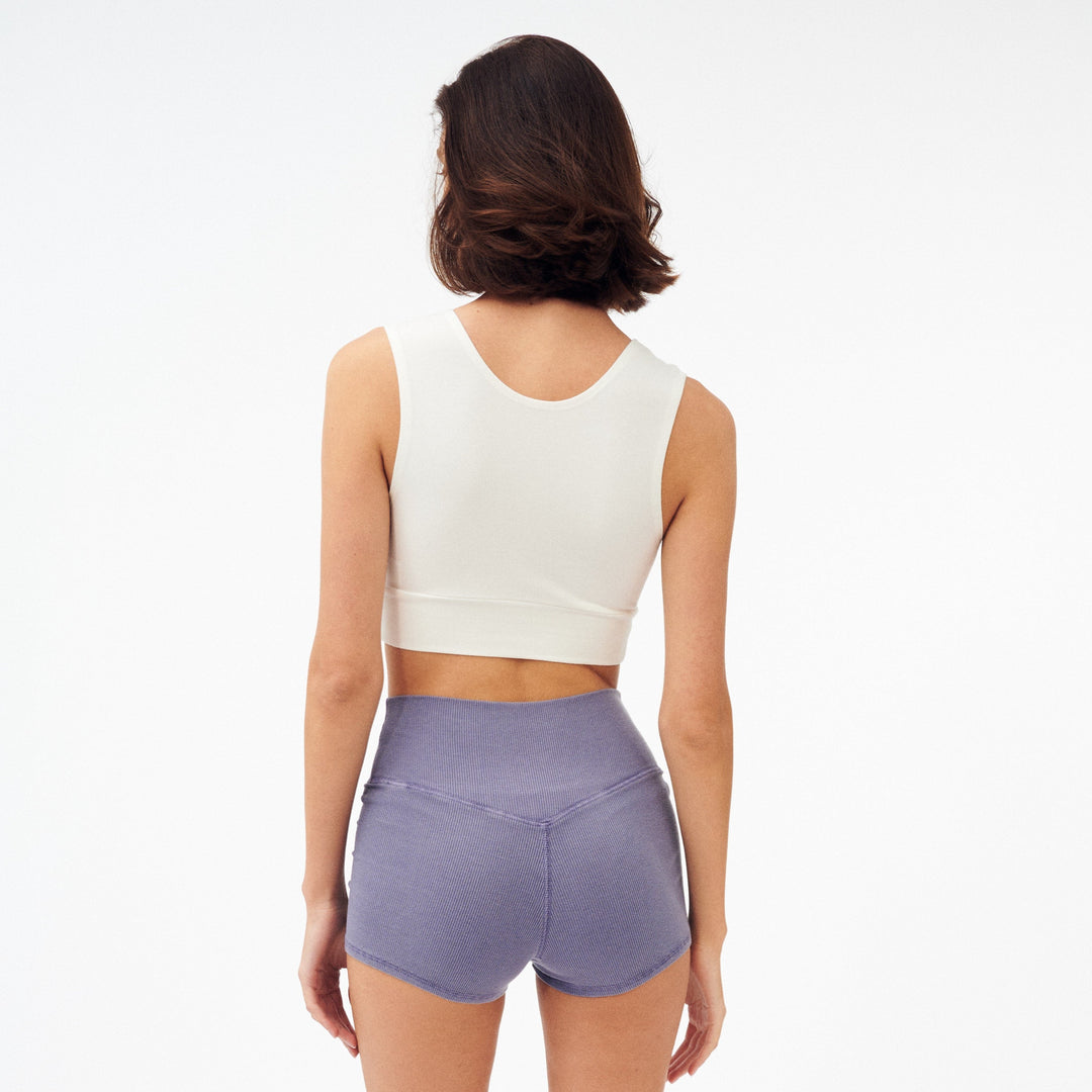 Reversible Gemini Crop